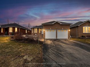 350 Cundles Rd W, Barrie, ON L4N 7C8