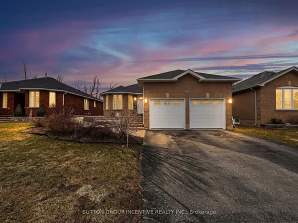 350 Cundles Rd W, Barrie, ON L4N 7C8