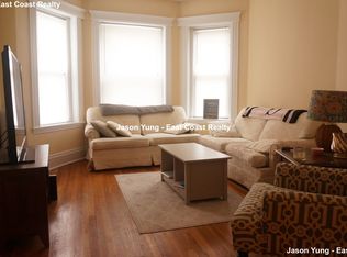 76 Gordon St #2, Allston, MA 02134
