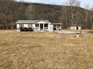 4829 Bradshaw Rd, Salem, VA 24153