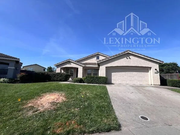5016 Cleveland Bay Way, Elk Grove, CA 95757