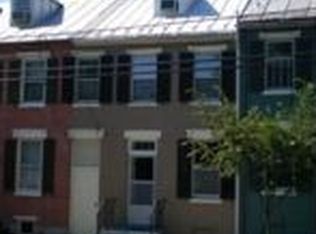 240 E 3rd St, Frederick, MD 21701