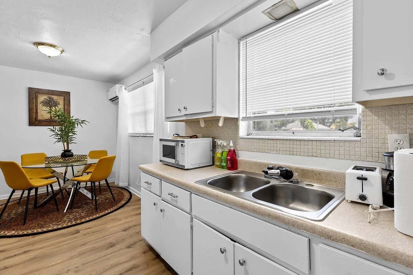 1 bed, 1.0 bath, 524 sqft, $2,000 — Photo 2
