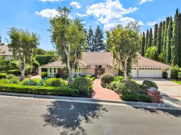 19852 Highcrest Cir, Santa Ana, CA 92705