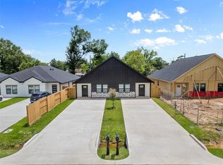 9110 Everglade #A, Houston, TX 77073