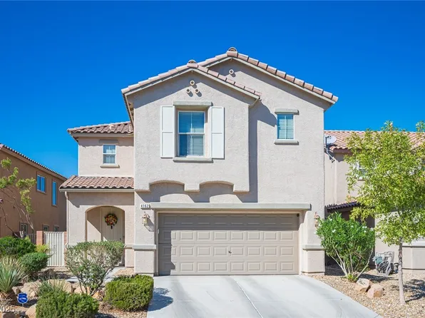 4162 Great Egret Ln, North Las Vegas, NV 89084