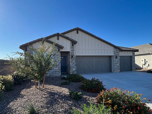 Front Yard Landscaping