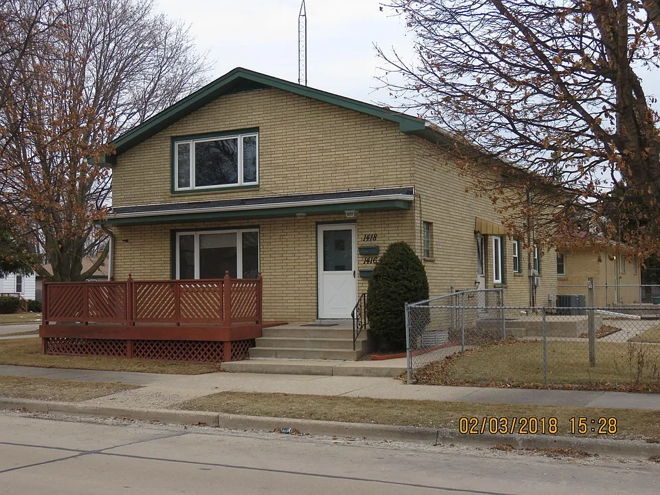 1416 Shoreland Dr #1