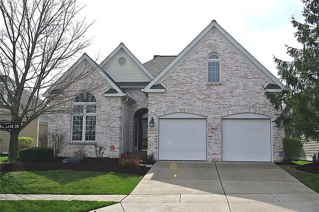9071 Crystal Lake Dr, Indianapolis, IN 46240 | Zillow