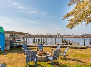 11448 Gum Point Rd, Berlin, MD 21811