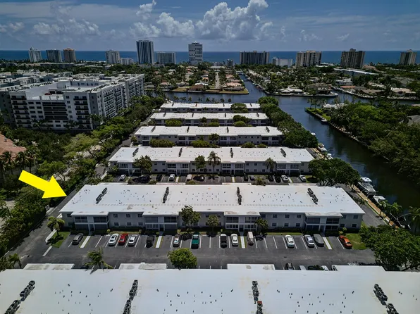 6457 BAY CLUB Drive #3, Fort Lauderdale, FL 33308