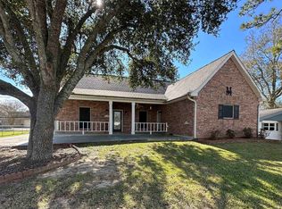 409 Pine St, Welsh, LA 70591