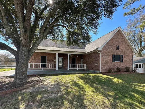 409 Pine St, Welsh, LA 70591