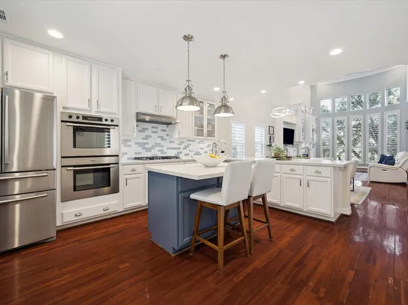 5717 Val Verde St Unit C, Houston, TX 77057