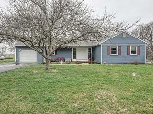 1800 Fairfield Pike, Springfield, OH 45502