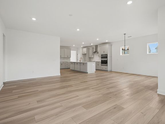 Model Representation