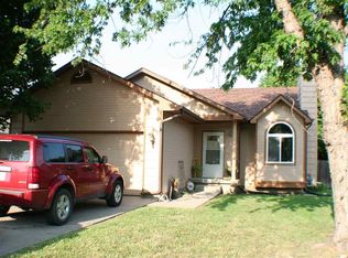 1016 N Wirth St, Augusta, KS 67010