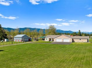 491 Pease Rd, Cle Elum, WA 98922