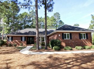 6 Beasley Dr, Pinehurst, NC 28374
