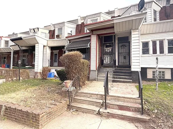 5616 Baltimore Ave, Philadelphia, PA 19143