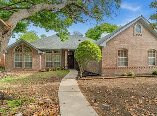 1507 Stratford Ln, Denton, TX 76209