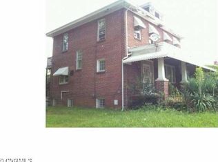 1216 Williamsburg Rd, Richmond, VA 23231