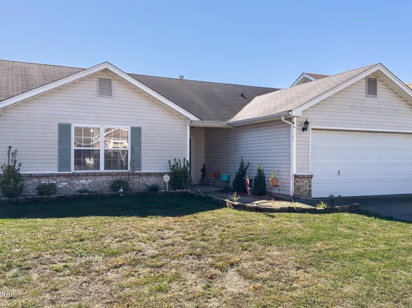 5910 Grandel Meadow Ct, Louisville, KY 40258