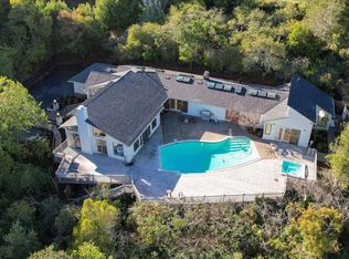 440 Remillard Dr, Hillsborough, CA