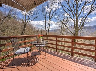 243 Old Still Rd, Maggie Valley, NC 28751