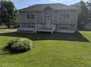 15603 Vicie Ave, Belton, MO 64012
