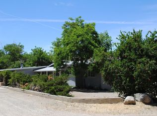 4430 Erskine Creek Rd, Lake Isabella, CA 93240
