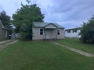 203 East Ave, Anna, IL 62906