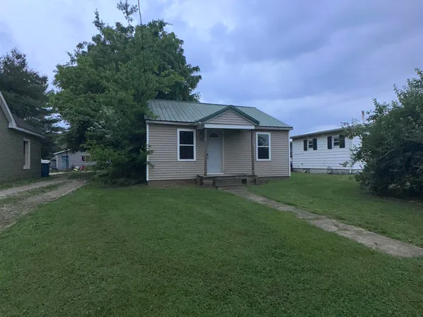 203 East Ave, Anna, IL 62906