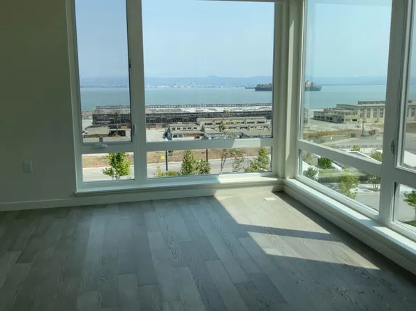 10 Kennedy Pl #201, San Francisco, CA 94124