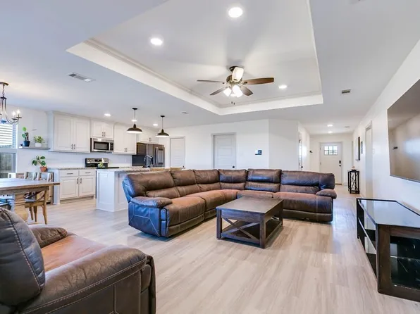 1313 Elmo Ln, San Angelo, TX 76905