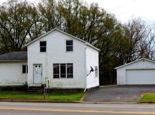 12879 W Schutt Rd, Sardinia, NY 14134