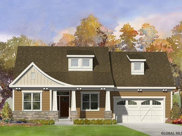 044 Creekside Drive, Rock City Falls, NY 12863