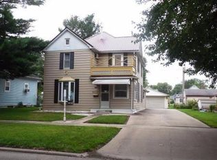 305 S Ransom St, Ottumwa, IA 52501