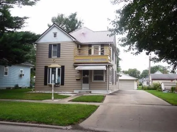 305 S Ransom St, Ottumwa, IA 52501
