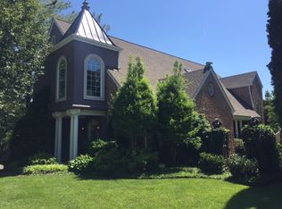 204 Kensington Park, Nashville, TN 37215