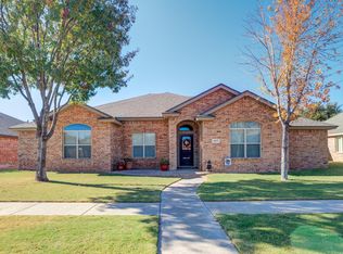 4707 106th St, Lubbock, TX 79424