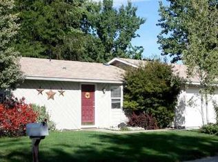 3263 N Rugby Way, Boise, ID 83704