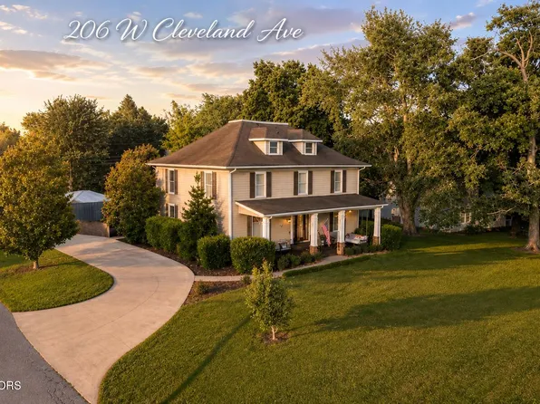 206 W Cleveland Ave, Monterey, TN 38574