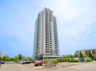 1255 Bayly St #2208, Pickering, ON