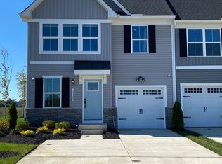 18422 Centennial Cir #A, Ruther Glen, VA 22546