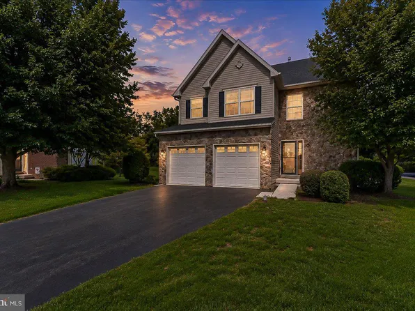 1109 Cornwallis Way, Collegeville, PA 19426