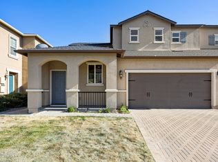 1940 Bears Ranch Dr, Reno, NV 89521