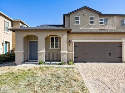 1940 Bears Ranch Dr, Reno, NV, 89521
