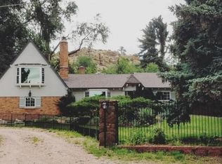 2315 N Chelton Rd, Colorado Springs, CO 80909