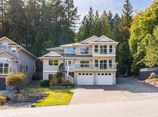 452 Thetis Dr, Ladysmith, BC V9G1V9